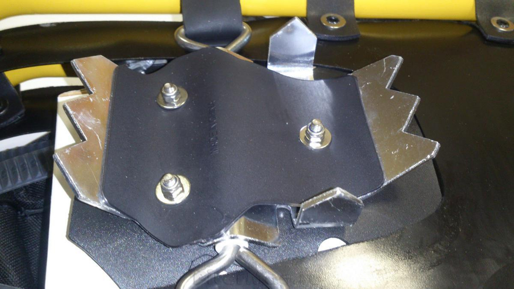 Снегоступы Tramp Active XL [Tra-002]