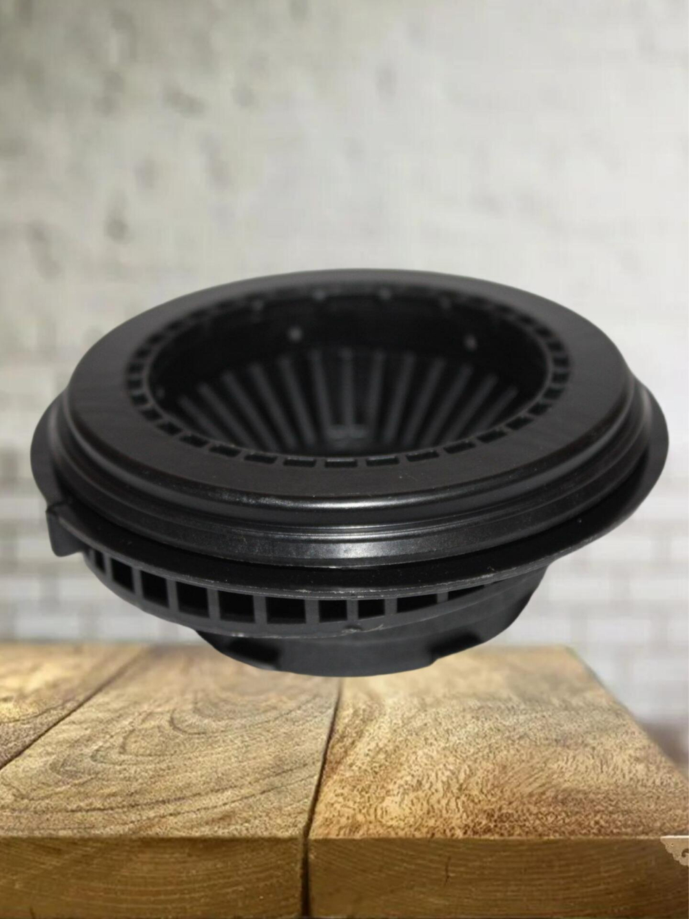 Подшипник опорный амортизатора переднего 2905190U3400 JAC