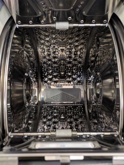 Стиральная машина Kraft TCH-UMD8201W