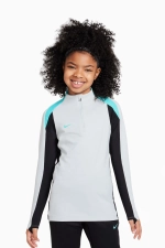 Кофта Nike Dri-Fit Strike Junior - серый