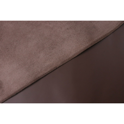 1,2-1,4 Кожа Измир Коричневый⠀