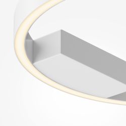 Светильник потолочный светодиодный Maytoni   MOD058CL-L25WK