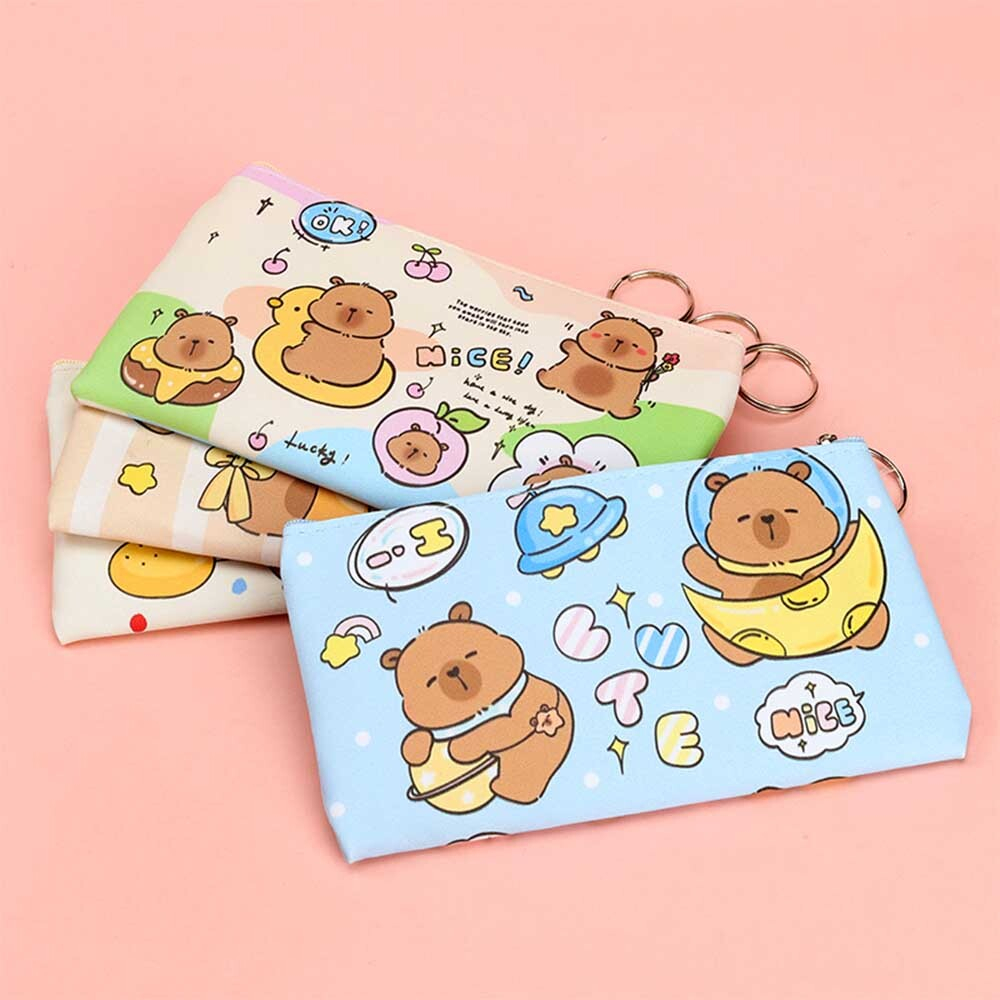 Пенал Капибара