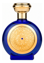 Boadicea The Victorious Blue Sapphire