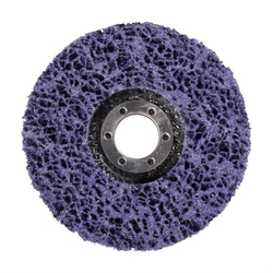 3M™Scotch-Brite™ Clean and Strip Pro XO-RD, Круг Абразивный, S XCRS, 115 x 22 мм, 51889