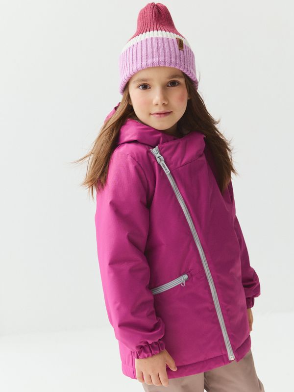 Куртка демисезонная 