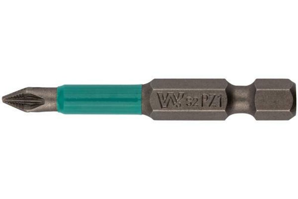 Бита PZ1х50мм WP Бита PZ1х50мм WP