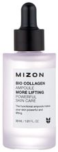 Mizon Bio Collagen Ampoule Коллагеновая Био сыворотка для лица 30 мл