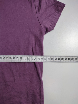 Водолазка сливовая 44 размер