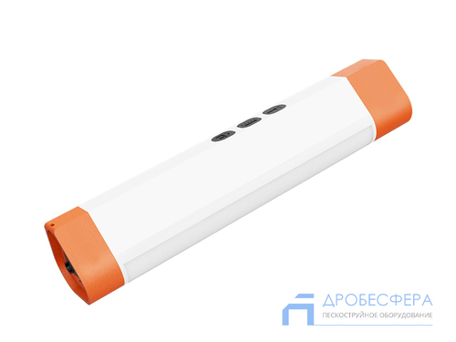 Фонарь ручной CO-S3 300-400 люмен