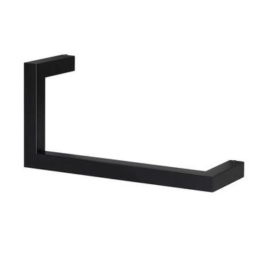 7153/10WL HIGHTECH ODL26 265 светильник черный/акрилл/металл IP20 LED 10W 3000K 220V GRAFIC