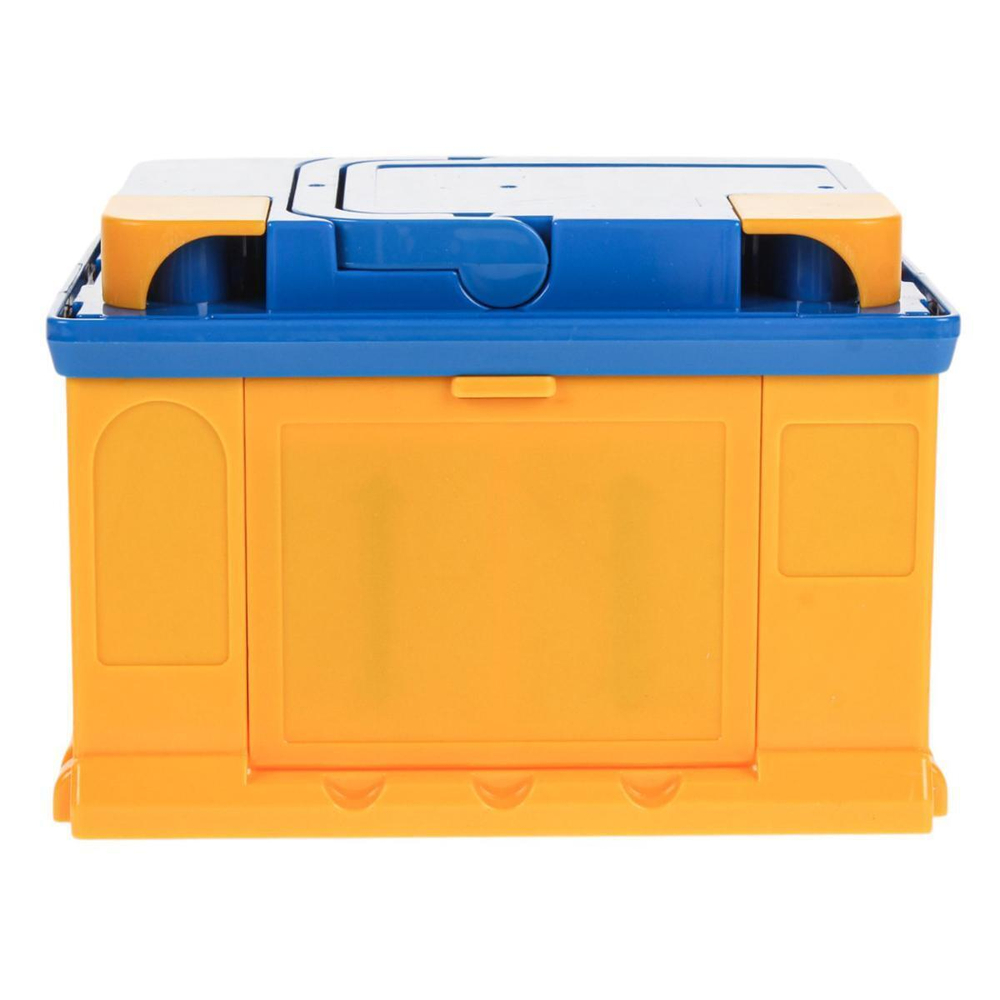 Парковка, коробка SK-121G