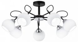 Люстра на штанге Citilux Стивен CL141271