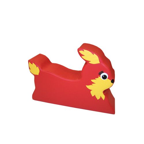 Игрушка напольная «Зайка»