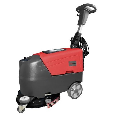 Машина поломоечная Evoline SDE 380 сетевая SDE380