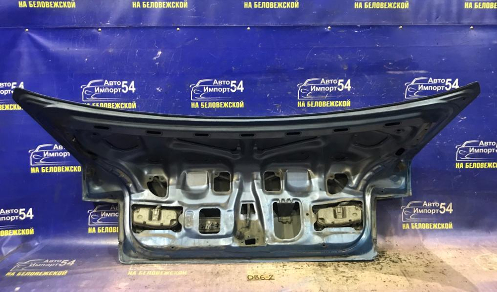 Крышка багажника Honda INTEGRA 1993