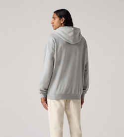 Толстовка мужская LEVI'S RELAXED GRAPHIC PO