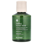 Blithe, Patting Splash Mask, успокаивающая и заживляющая маска с зеленым чаем, 150 мл (5,07 жидк. унции)