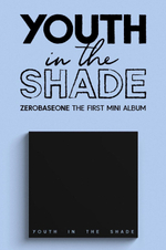 Альбом ZEROBASEONE (ZB1) - YOUTH in the SHADE (digipack ver.)
