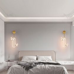 Настенный Светильник Babetta Wall By Imperiumloft