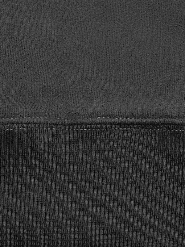 Худи Taste Control черный - фото 11