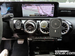 Mercedes-Benz CLA-Class C118 AMG CLA 45 S 4MATIC+ (07.2021)
