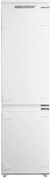 Встраиваемый холодильник Midea MDRE413FGE01
