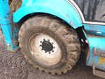 PI MAKINA PI 1022 Экскаватор-погрузчик PI 1022A (Дизельный, 4,4 л, 101 л.с., АТ)