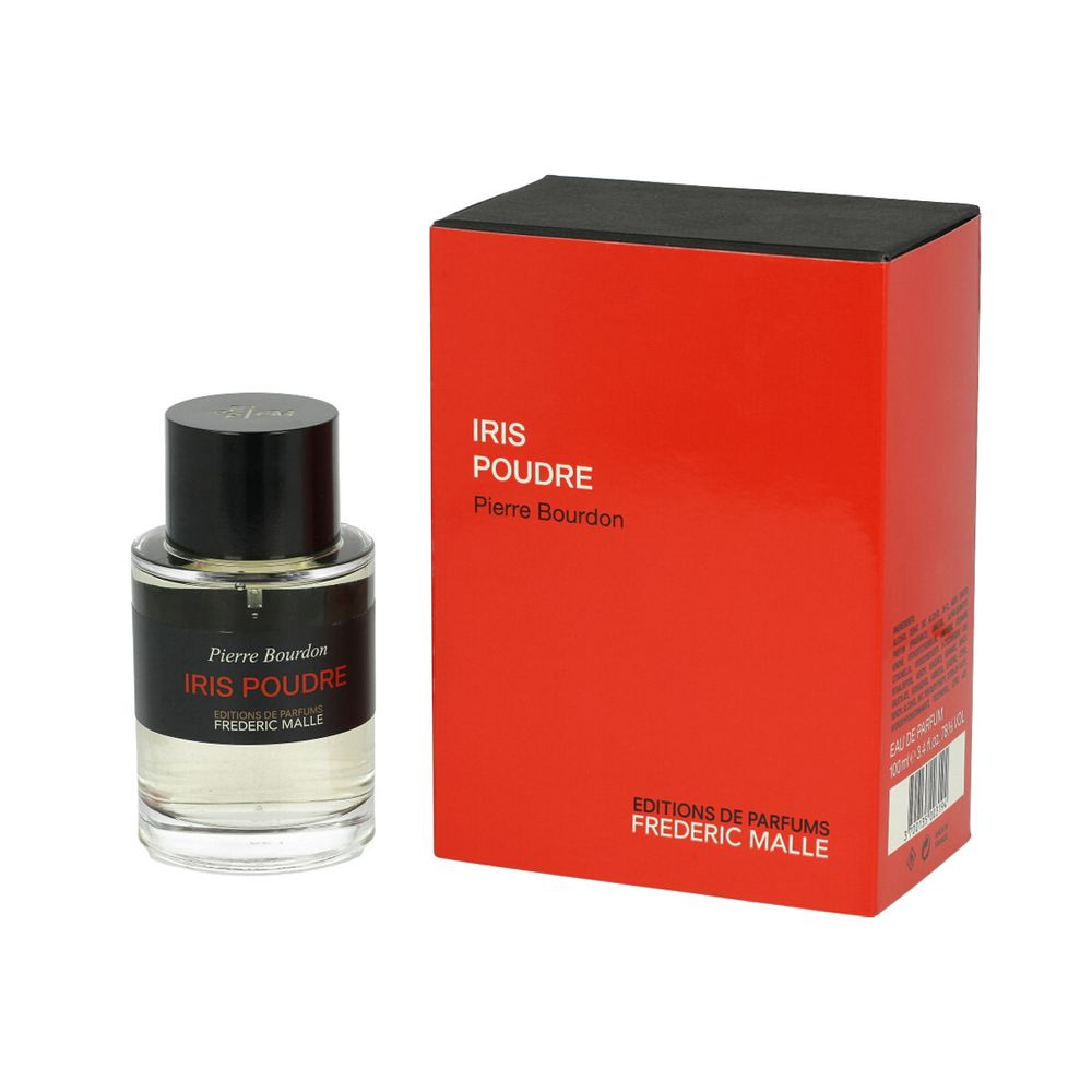 Frederic Malle Pierre Bourdon Iris Poudre Eau De Parfum 100 ml (woman) Frederic Malle Pierre Bourdon Iris Poudre Eau De Parfum 100 ml (woman)