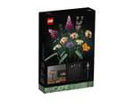 LEGO Creator 10280 «Букет цветов» — коллекция Botanical, декор без полива