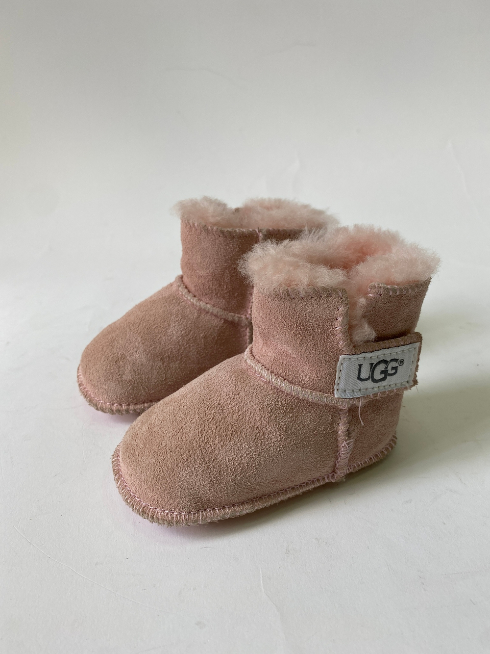 Пинетки UGG