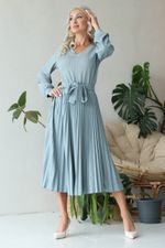 Платье П5-4858/14 Wisell (Акция)