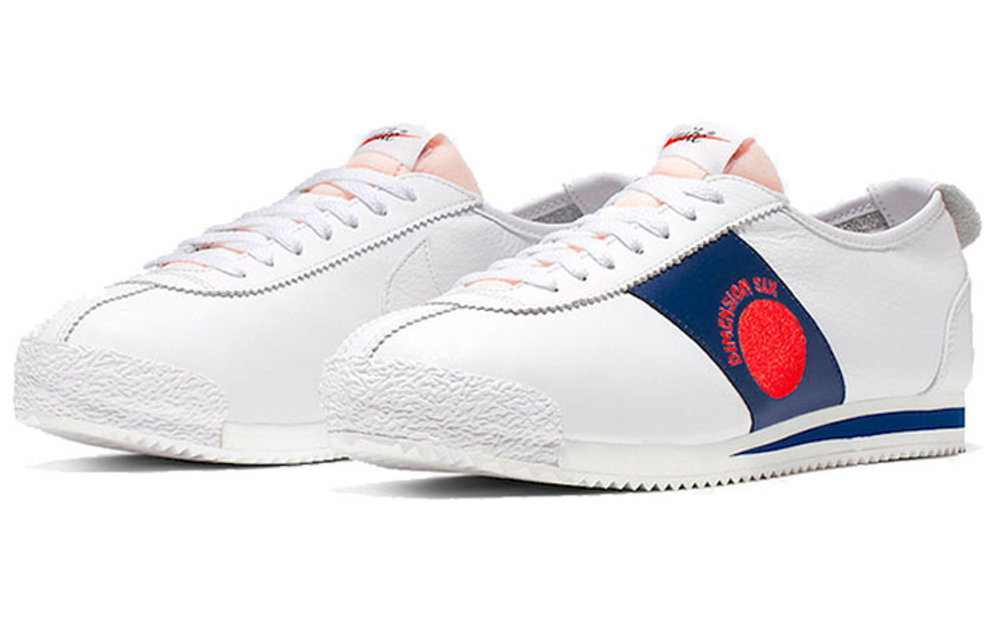 Nike Cortez 72 S.D. Dimension Six Hyper Sneakers