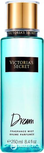Спрей для тела Victoria`s Secret Dream Fragrance mist 250ml