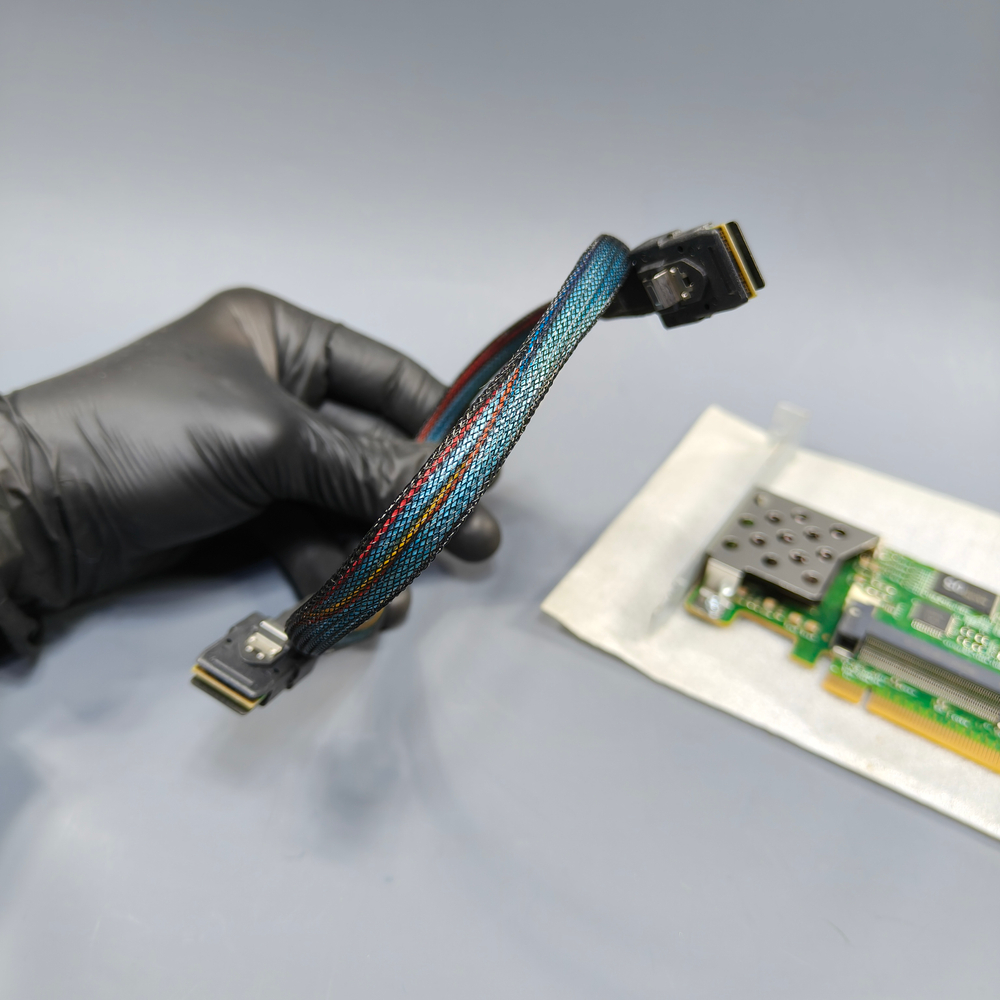 БУ - Серверный комплект SAS HDD + Корзина HP