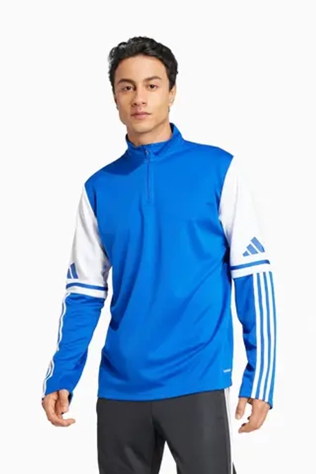 Кофта adidas Squadra 25 Training Top - синий