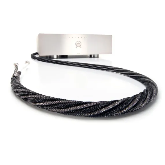Inakustik Referenz LS-404 Micro AIR Banana 3m