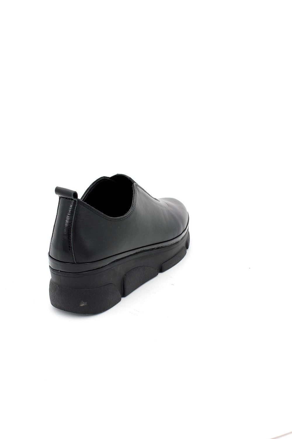 Слипоны женские Ascalini R11088