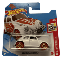 Hot Wheels Volkswagen Beetle (2021)