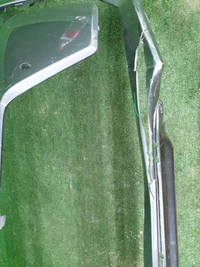 Бампер передний Kia Sorento 4 (2020-н.в.)