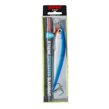 Воблер RAPALA X-Rap Saltwater 14 /SB