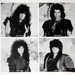 Kiss / Animalize (LP)