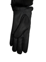 Перчатки. Мужские. Материал верха: Кожа оленя. Подклад: Мех. 5 шт в упаковке.