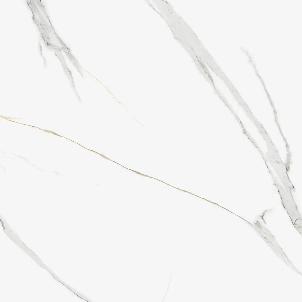 Плитка напольная Тянь-Шань Махаон Белый 45x45 см (TP453604D)