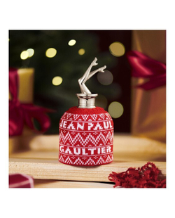 Jean Paul Gaultier Scandal Xmas Limited Edition 2021 80 мл парфюмерная вода