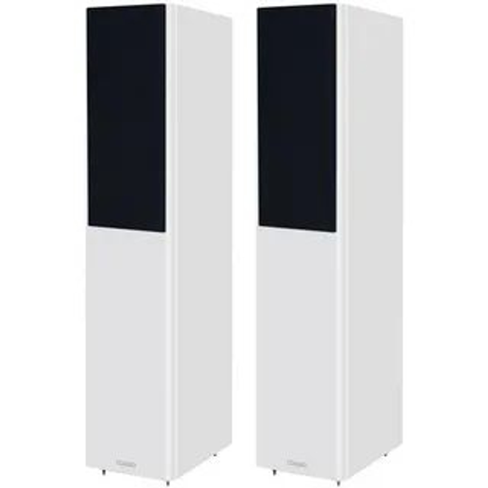 Напольная акустика Mission LX-4 MKII Lux White