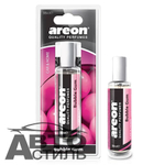 Ароматизатор спрей AREON 35мл  Бабл гам / Bubble gum