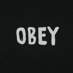 Футболка мужская Obey OG  - купить в магазине Dice