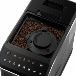 Кофемашина Weissgauff WCM-325 Black Automatic Touch Cappuccino (q)