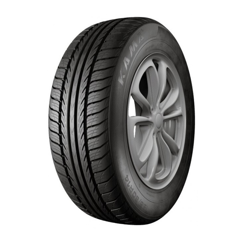 Автошина 185/60R14 KAMA BREEZE HK-132 82H